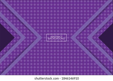 Abstract background design with violet color blend. Great vectors for flyers, banners, computers, web design, apps, smartphones, social media etc.