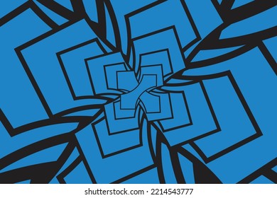 abstract background design and wallpaper