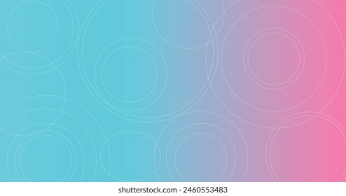 Abstraktes Hintergrunddesign. Bildschirmhintergrund-Design