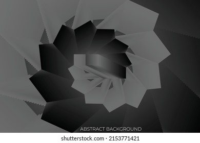 Abstract background design and wallpaper art