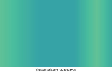 Abstract background design wallpaper. Attractive vector illustration. Sea blue rich color gradient. colorfull soft shading effect. Top interface. concept of web page design.