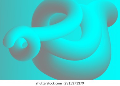 abstract background design with waves