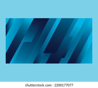 Abstract Background design for web banner design  
