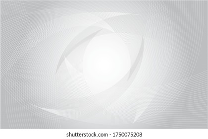 Abstract background design. Website Landing Page. Template for apps. Modern geometric. Art wave shape. Vector illustration.