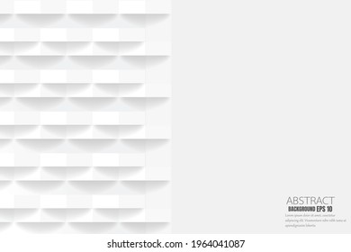 Abstract Background Design White Light And Shadow On Background They can be used to advertise posters, tournaments, books and websites.