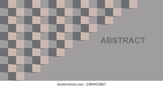 Diseño de fondo abstracto con tema de color de invierno,espacio de copia