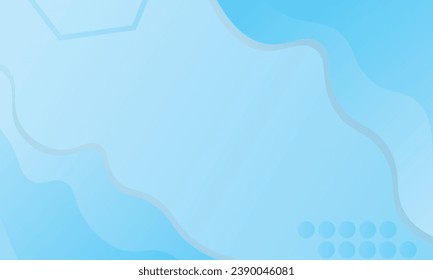 Diseño de fondo abstracto con tema de color de invierno,espacio de copia