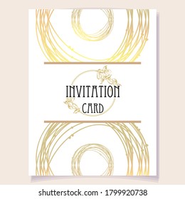 Abstract background for design your text. Card design template. Can be used for invitation, menu, ottoman, card design, for pillow design, banners, signs and others.
