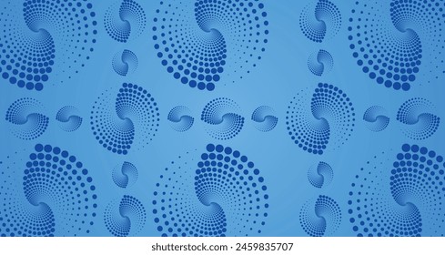 Abstract Background design for your work