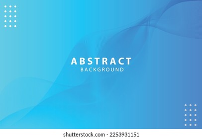 Abstract background design for yourself  