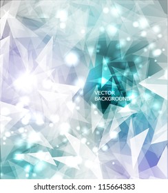 Abstract Background  for design/brochure