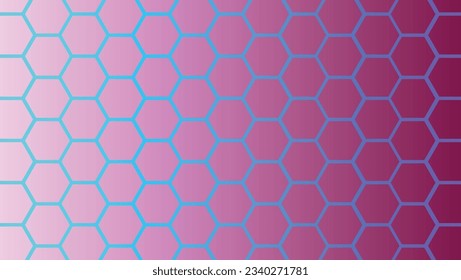 Abstract background design.Colourful background. Trendy gradient shapes composition. Cool background design for posters, ads, banners.