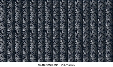 Abstract background designed with the arrangement of colors and styles in modern styles.