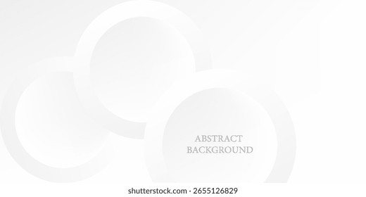 Un fondo abstracto diseñado para verse moderno y simple eps10
