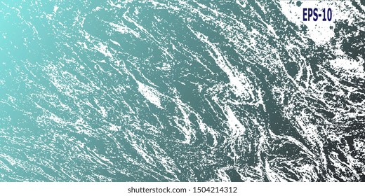 Abstract background. Designer decorative cover. Abstractionism. Design background. EPS-10. Abstract graphics. Vector graphics. Creative vector background for banner and flyer