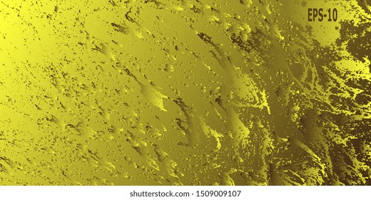 Abstract background. Designer decorative cover. Abstractionism. Design background. EPS-10. Abstract graphics. Vector graphics. Creative vector background for banner and flyer