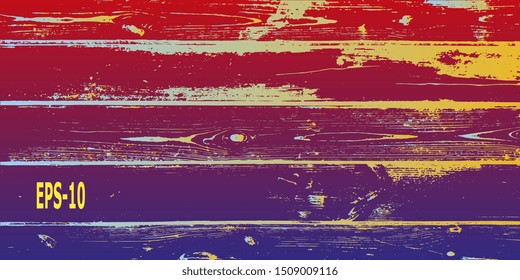 Abstract background. Designer decorative cover. Abstractionism. Design background. EPS-10. Abstract graphics. Vector graphics. Creative vector background for banner and flyer
