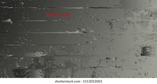 Abstract background. Designer decorative cover. Abstractionism. Design background. EPS-10. Abstract graphics. Vector graphics. Creative vector background for banner and flyer