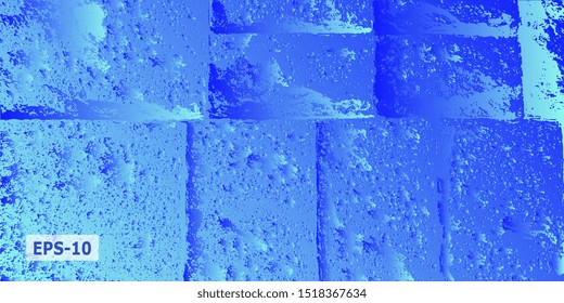 Abstract background. Designer decorative cover. Abstractionism. Design background. EPS-10. Abstract graphics. Vector graphics. Creative vector background for banner and flyer