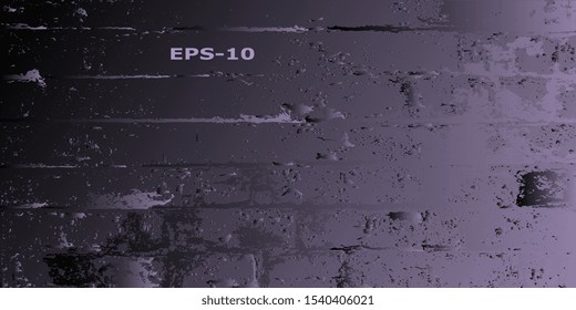 Abstract background. Designer decorative cover. Abstractionism. Design background. EPS-10. Abstract graphics. Vector graphics. Creative vector background for banner and flyer