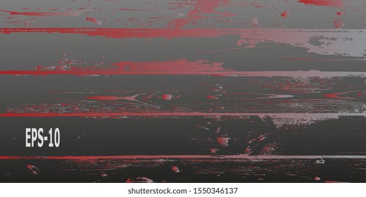 Abstract background. Designer decorative cover. Abstractionism. Design background. EPS-10. Abstract graphics. Vector graphics. Creative vector background for banner and flyer