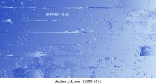 Abstract background. Designer decorative cover. Abstractionism. Design background. EPS-10. Abstract graphics. Vector graphics. Creative vector background for banner and flyer