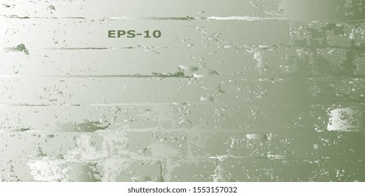 Abstract background. Designer decorative cover. Abstractionism. Design background. EPS-10. Abstract graphics. Vector graphics. Creative vector background for banner and flyer