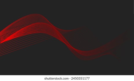 abstract background for desktop wallpaper and banner