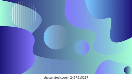 abstract background for desktop wallpaper and banner