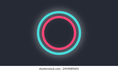 abstract background for desktop wallpaper and banner