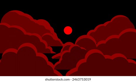  abstract background for desktop wallpaper and banner