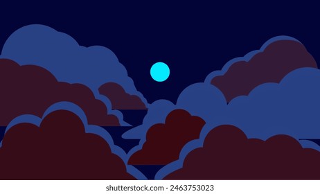  abstract background for desktop wallpaper and banner