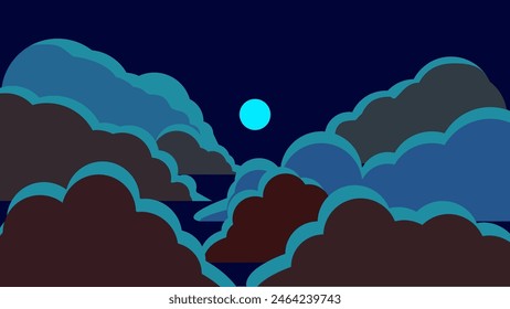  abstract background for desktop wallpaper and banner