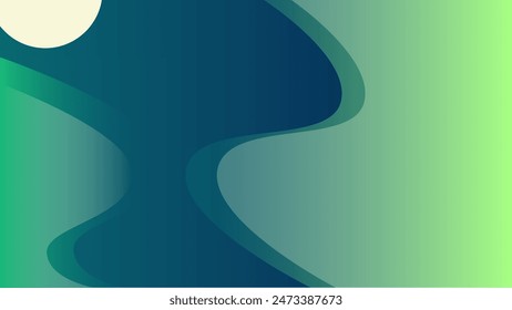 abstract background for desktop wallpaper and banner