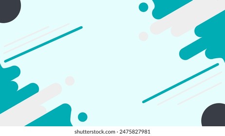 abstract background for desktop wallpaper and banner