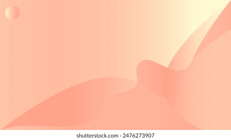abstract background for desktop wallpaper and banner