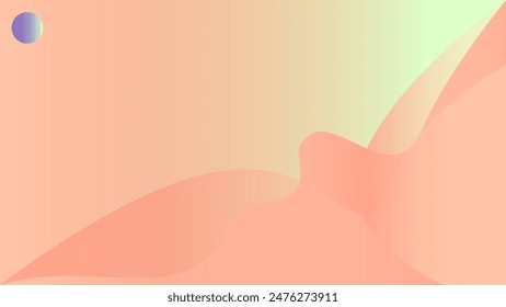 abstract background for desktop wallpaper and banner