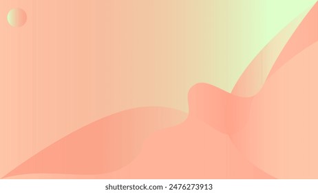 abstract background for desktop wallpaper and banner