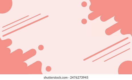 abstract background for desktop wallpaper and banner