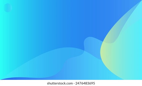 abstract background for desktop wallpaper and banner
