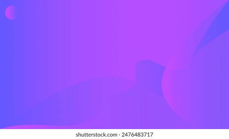 abstract background for desktop wallpaper and banner