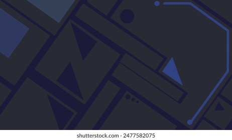 abstract background for desktop wallpaper and banner