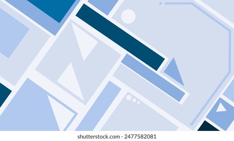 fondo abstracto para Fondo de pantalla y Anuncio de escritorio