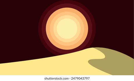 abstract background for desktop wallpaper and banner