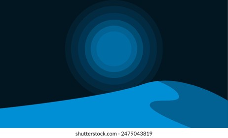 abstract background for desktop wallpaper and banner