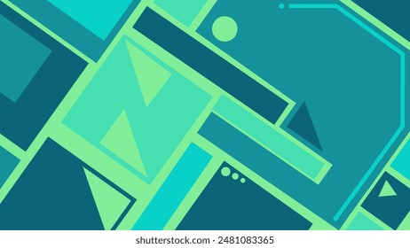 abstract background for desktop wallpaper and banner