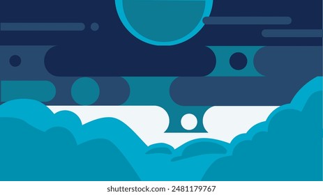 fondo abstracto para Fondo de pantalla y Anuncio de escritorio