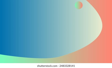 abstract background for desktop wallpaper and banner