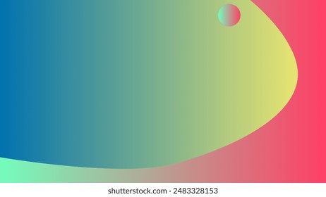 abstract background for desktop wallpaper and banner