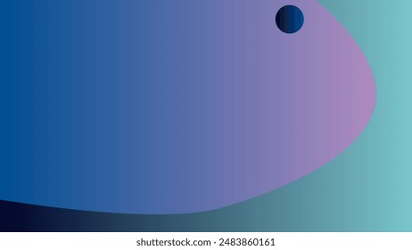 abstract background for desktop wallpaper and banner